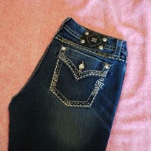 miss me jeans size 18w